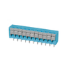 Wire to Board - 102-TBL004V-508-11BE-2GY-ND - DigiKey