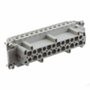 Heavy Duty Connector Inserts, Modules - A133696-ND - DigiKey