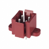Headers, Male Pins - A33283-ND - DigiKey
