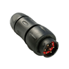 Circular Connector Housings - UTS1JC147P-ND - DigiKey