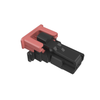 Rectangular Connector Housings - 609-10156818-B002LF-ND - DigiKey