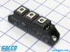 IXYS Standard SCR - MCC26-12IO1B - Galco Industrial Electronics