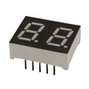 LED Character and Numeric -- VCCVAOD-C403G9-BW/45-ND