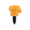 Flow Sensors - Industrial - 5880-FPB151-ND - DigiKey