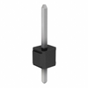 Headers, Male Pins - 3M11972-01-ND - DigiKey