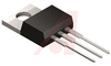 MOSFET, Power;N-Ch;VDSS 150V;RDS(ON) 32Milliohms;ID 51A;TO-220AB;PD 230W;-55deg - 70017500 - Allied Electronics, Inc.