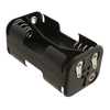 Battery Holders, Clips, Contacts - BH24AAL-ND - DigiKey