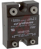Relay;SSR;Zero-Switching;SPST-NO;Cur-Rtg 125A;Ctrl-V 3-32DC;Vol-Rtg 48-530AC - 70131444 - Allied Electronics, Inc.