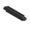 Edgeboard Connectors - 151-887-014-523-604-ND - DigiKey