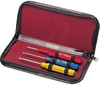 Kit; Insertion Tools for connectors w/.04, .063 & .093in front release contacts - 70176809 - Allied Electronics, Inc.