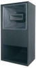 Single Cabinet Full Range Loudspeaker - iQ10/15 - Visual Sound, Inc.