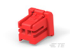 Rectangular Wire & Cable Connectors & Housings - 1-2232568-2 - TE Connectivity