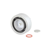 Coaxial Connector (RF) Assemblies - 6099-PE45303-ND - DigiKey