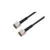 Coaxial Cables (RF) - 6099-PE3C2462/HS-12-ND - DigiKey