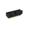 Headers, Male Pins - 664-G8232010YCPEU-ND - DigiKey