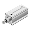 Actuators/Cylinders - 2171-DSBF-C-100-200-PPSA-N3-R-ND - DigiKey