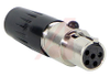 XLR Connectors - 8786825 - RS Components, Ltd.
