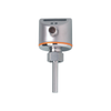 Flow Sensors - Industrial - 2330-SI5011-ND - DigiKey