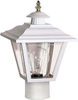 Exterior -Post/Pier Head - 359328 - Light Center (The)