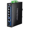 Network Switches - 649675 - RS Components, Ltd.