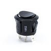 Rocker Switches - 1400-RRG31C31100 - New Yorker Electronics Co., Inc.