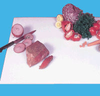 High Density Cutting Board And Bench Tops -- 60074 - Image