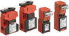 Safety Interlock Switch - Compact Plastic Style - Banner Engineering Corp.