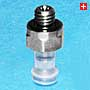 Bellows Vacuum Cup -- A-B5.10.01AB - Image