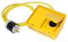 GFCI Distribution Box/Outlet -- PL204-L - Image