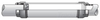 Rigid/EMT Conduit Pull Box End Fitting -- PBW-100 - Image