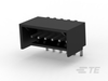 PCB Headers & Receptacles - 2-644488-6 - TE Connectivity