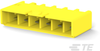 PCB Headers & Receptacles - 3-1376385-4 - TE Connectivity