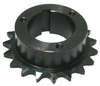 Sprockets With Split Taper Bushing No.140 - Image