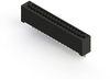 Card Edge Connectors - Edgeboard Connectors - 396-019-540-101 - Lingto Electronic Limited