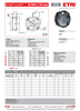 Axial Fan -- 200DW3 - Image