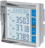 Power Quality Analyzer, 3Ph, 380V-690V; No. Of Phases Carlo Gavazzi -- 14AC1830