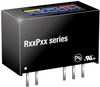 Dc-Dc Converter, Medical, 12V, 0.084A; Power Supply Approvals Recom Power - 64X3138 - Newark, An Avnet Company