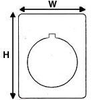 Label, Identification, 30.5X38.1Mm 500Pc; Label Type Brady - 10M0490 - Newark, An Avnet Company