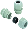 Cable Gland, M32, Nylon 6, 25Mm; Product Range Weidmuller - 64AC0199 - Newark, An Avnet Company