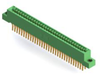 Card Edge Conn, Dual Side, 64Pos, Th; Card Edge Connector Type Edac - 75AJ5038 - Newark, An Avnet Company