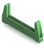 Card Edge Conn, Single Side, 27Pos, Th; Card Edge Connector Type Edac - 67AJ2822 - Newark, An Avnet Company