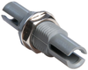 Fiber Optic Adapter, 1Mm, Plastic; Fibre Optic Connector Type Broadcom - 74K5182 - Newark, An Avnet Company