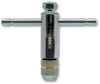 Tap Wrench, M3-M10; Overall Length Ruko - 40P3495 - Newark, An Avnet Company
