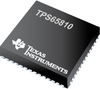 TPS65810 Integrated Single-Cell Lithium-Ion Battery and Power Management IC - TPS65810RTQR - Texas Instruments