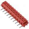 Rectangular Connectors - 9-188431-0 - 858600-9-188431-0 - Win Source Electronics