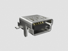 USB 2.0 - UE25BN5510H - Amphenol Communications Solutions