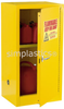 Storage Cabinets - SC12F - Simplastics