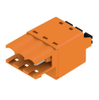Connectors, Interconnects Terminal Blocks Headers, Plugs and Sockets - Win Source Electronics