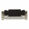 Arrays, Edge Type, Mezzanine (Board to Board) - A99214TR-ND - DigiKey