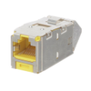 Modular/Ethernet Connector (RJ45, RJ11) Jacks - 298-CJSUD688TGYLY-ND - DigiKey